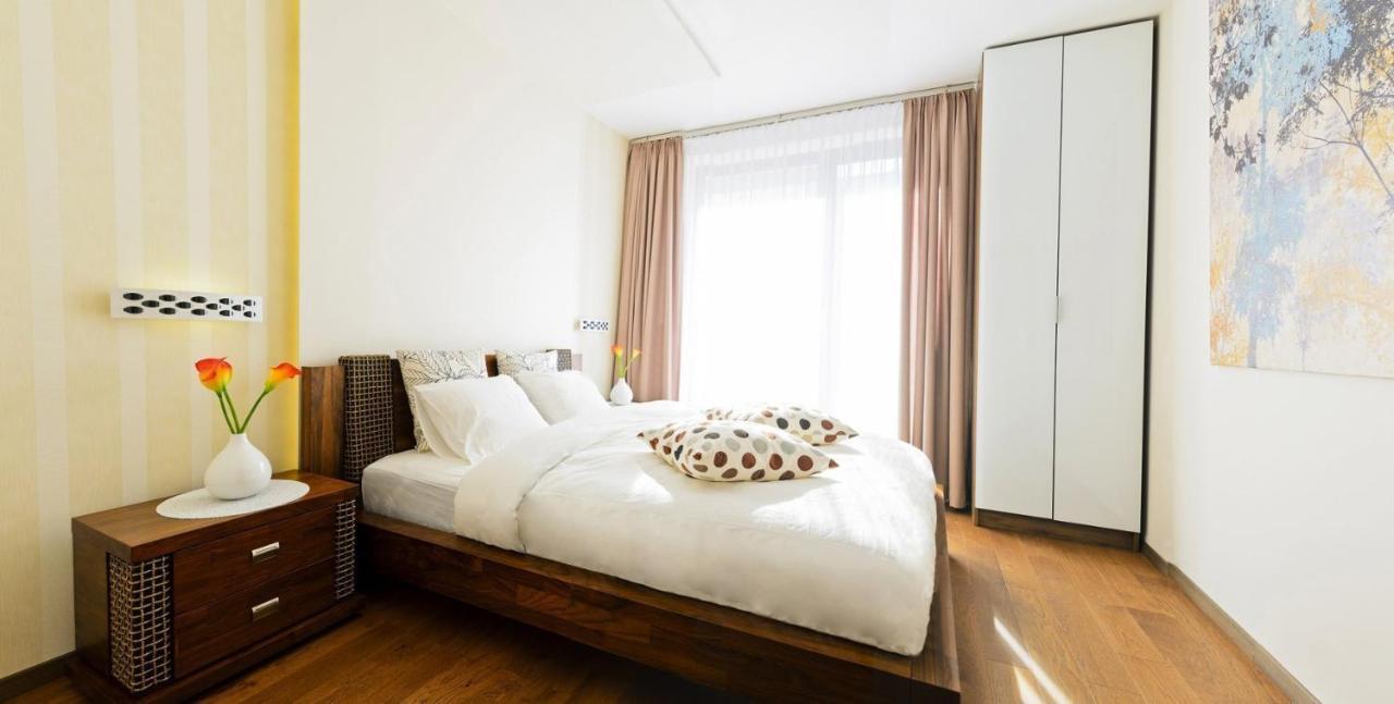 Sukiennice Aparthotel Wroclaw Ngoại thất bức ảnh